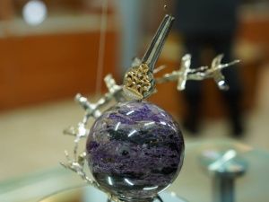 В АГИКИ подвели итоги всероссийской НПК по культурному коду хомуса