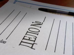 Веселая компания обобрала хозяйку квартиры