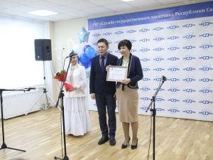 В Якутске открылся новый детский сад на 240 детей