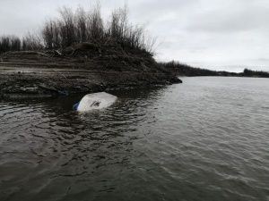 Обжалован приговор лодочнику, по вине которого утонул прокурор Абыйского района