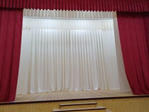 Дом творчества имени Анегины Ильиной открыли в Верхневилюйском районе Якутии