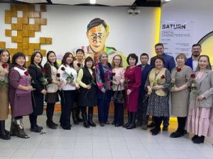 На встрече Ольги Балабкиной с победителями грантов даны практические советы по работе с проектами