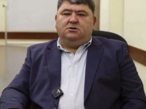 Экс-глава Среднеколымского района Евгений Слепцов заявил, что он сумоист