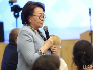 В Якутске за последние пять лет построено 15 объектов образования