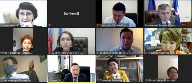 Якутия готовится к съезду и Дальневосточному форуму женщин