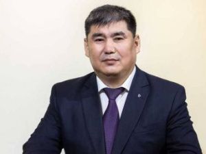 Ректор СВФУ Анатолий Николаев: университет работает на будущее Дальнего Востока