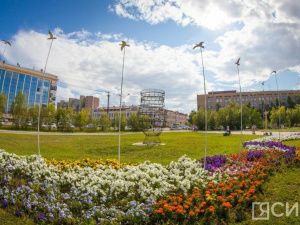 Для участников и гостей игр «Дети Азии» 2024 года в Якутске подготовят экскурсионные маршруты