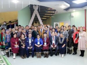 В 2022 году Якутия получит 382 млн рублей на поддержку традиционной хозяйственной деятельности КМНС