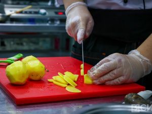 Школьники Якутии будут бороться за звание лучшего повара в конкурсе «Тарбаахаптыы астыахха»