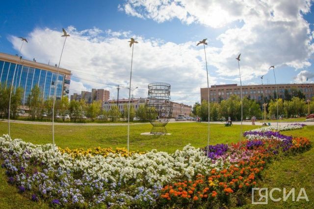 Для участников и гостей игр «Дети Азии» 2024 года в Якутске подготовят экскурсионные маршруты