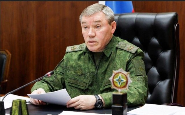 Что известно о боях в Курской области