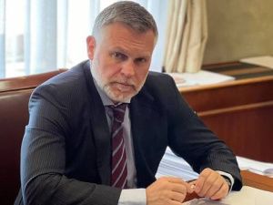 Кирилл Бычков: «Бюджет Якутии сохраняет социальную направленность»