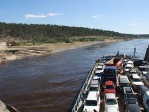 Ожидается ли повышение цен на паромной переправе?