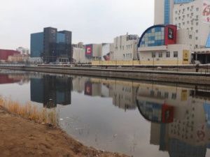 Жителей Якутска приглашают на субботник у Талого озера