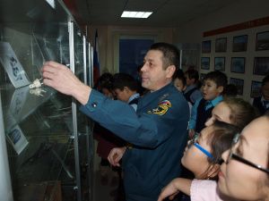 Дмитрий Костин:  «Главная наша ценность – люди»