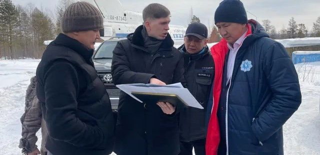 В Якутии начали подготовку к проведению Ысыаха Олонхо — 2025