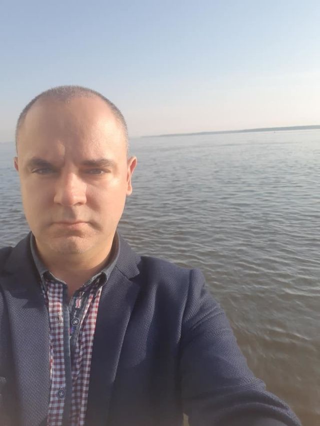 ЮРИЙ ГОРОДЕЦКИЙ: «НАДО ПОНИМАТЬ, ЗА КОГО МЫ ПОЙДЕМ ГОЛОСОВАТЬ – ЗА ПРОПЛАЧЕННЫХ ИЛИ ЗА ЧЕСТНЫХ КАНДИДАТОВ