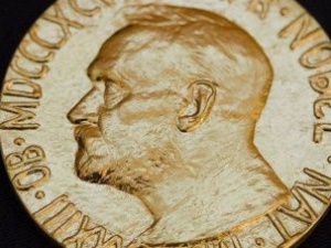 Путина выдвинули на Нобелевскую премию мира