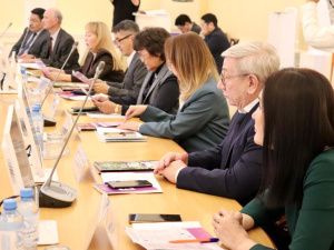 В Якутии определили стратегию развития проекта «Музыка для всех» на второе десятилетие