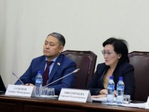 Городская планерка:  кадровое обновление и ремонт дорог