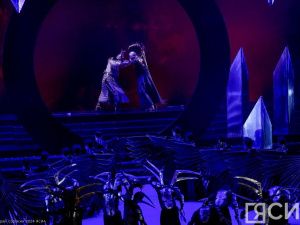 С оглушительным успехом состоялась премьера оперы-олонхо «Ньургун Боотур» в Астане