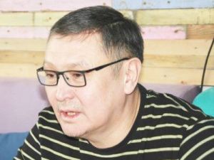 ИСТОРИЯ КОМПАНИИ "ВЕК" И... НОВАЯ МЭРИЯ