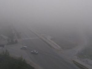 Погода ухудшится: В Якутске прогнозируют дождь с грозой