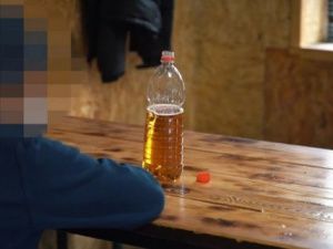 В субботу в Якутске выявлено 23 факта нарушения запрета на реализацию алкогольной продукции