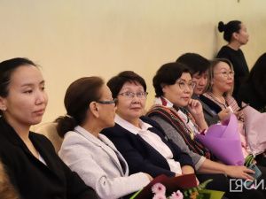 В Якутии стартовал форум классных руководителей 