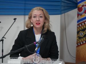 Продолжается работа международной реверсной бизнес-миссии для представителей туриндустрии