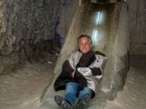 Глава всемирно известной компании рассказал, какую достопримечательность нужно посетить в Якутии