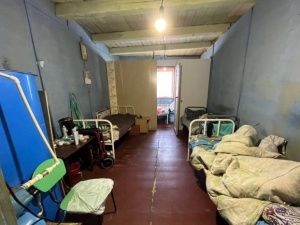 Жительница Сунтар обвиняется в незаконной организации пансионата для престарелых и инвалидов