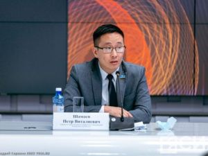 После полной реабилитации: Петр Шамаев вернулся на работу в министерство по делам молодежи Якутии