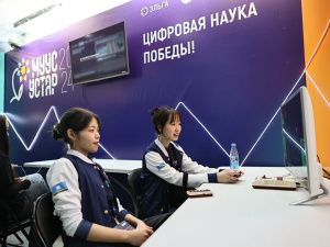 В Якутске стартовал финал фестиваля «Муус устар-2024»