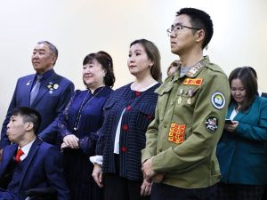 15 проектов из Якутии вошли в полуфинал Международной премии #МыВместе