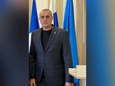 Глава Мохсоголлоха осужден за получение взятки в крупном размере с вымогательств...