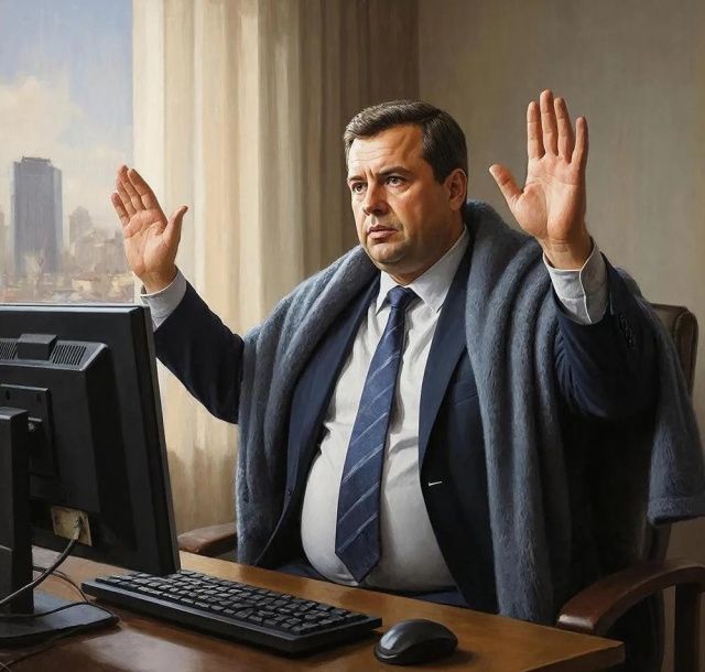 Суд признал: голосовать смайликом с ладошкой во время ВКС — не по закону