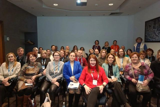 Лидеры челябинских НКО пройдут стажировку в Якутии