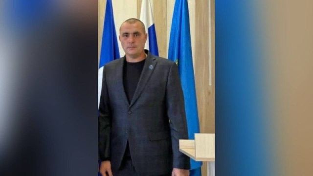 Глава поселка Мохсоголлох осужден за получение взятки в крупном размере с вымогательством