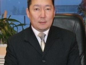 На планерке в мэрии представлен новый руководитель