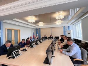 Дмитрий Кондратов: Нам важно иметь диалог с потребителями