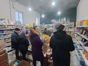 Большой сладкий мир: где в Якутске найти самый вкусный новогодний подарок