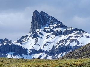 Альпинисты из Якутии совершили уникальное восхождение в рамках Всероссийского конкурса «Дальний Восток – Земля приключений».