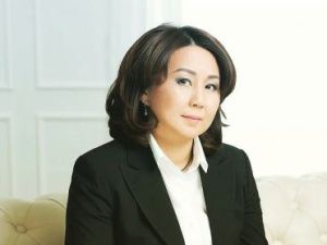 Скончалась экс-бизнес-омбудсмен Якутии Айталина Соколова