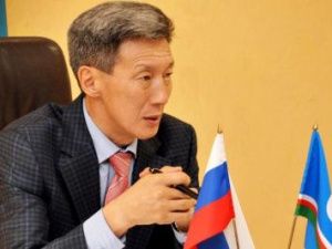 Александр БОРИСОВ:  «Дело закрывают, если оно было возбуждено…» 