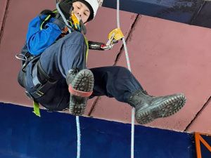 Сегодня Верхневилюйский техникум отмечает полувековой юбилей