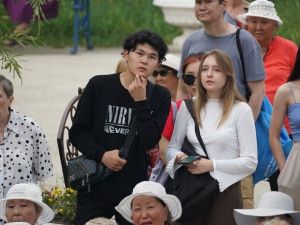 Концерт талантов Дома музыки