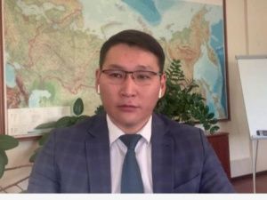 Возобновлено регулярное авиасообщение между Якутском и Пекином