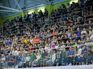 В Якутии проходят соревнования в честь Анастасии Диодоровой