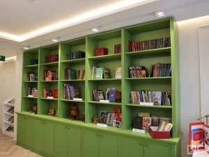 В Намском районе Якутии открыли дом-интернат для престарелых и инвалидов